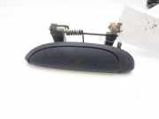 Türgriff Außen Links Hinten 7700433075 Renault MEGANE I FASE 2 BERLINA (BA0) 1.6 16V RXE (BA04) 107 CV / 79 KW