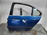 Tür Links Hinten 900690 Peugeot 607 (9D/U) Limousine 2.9 24V (ES9J4S(XFX))