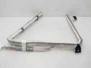 Vorhang Airbag Rechts VOOR 8X4880742B Audi A1 Sportback (8XA/8XF) Schrägheck 5-drs 1.2 TFSI (CBZA)