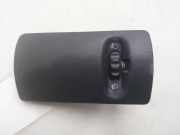 Leuchtweitenregulierungschalter 8200379685 Renault Kangoo Express (FW) Van 1.5 dCi 75 (K9K-808(K9K-E8))