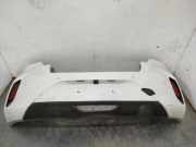 Stoßstange Hinten 166335691T Opel Corsa F (UB/UH/UP) Schrägheck 5-drs 1.2 Turbo 12V 100 (F12XHL(EB2ADTD))