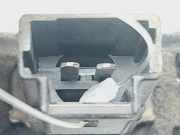 Kennzeichenbeleuchtung 6340A3 Citroën Xsara Picasso (CH) Großraumlimousine 1.6 HDi 16V 92 (DV6ATED4(9HX))