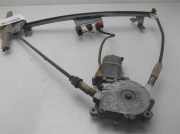 Fensterheber Links Vorne 3471479 Volvo 460 Limousine 2.0 GLE E2 (B20F)