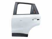 Tür Links Hinten KDY37302XE Mazda CX-5 I (KE,GH) SUV 2.2 SkyActiv-D 150 16V 2WD (SHY1)
