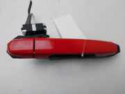 Türgriff Außen Ra B000843580 Citroën C1 Schrägheck 1.0 12V VVT-i (1KR-FE(CFB))