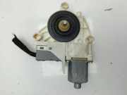 Fensterhebermotor Links Hinten 994651102 Peugeot 407 (6D) Limousine 2.0 HDiF 16V (DW10BTED4(RHR))