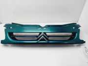 Grill 9618254877 Citroën CITROEN BERLINGO 1.9 D Cumbre Familiar 69 CV / 51 KW