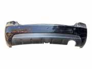 Stoßstange Hinten 866111D010 Kia Carens III (FG) Großraumlimousine 2.0 CRDI VGT 16V (D4EA)
