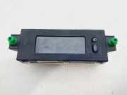 Multifunctionelle Display 24461517 Opel ASTRA G BERLINA Elegance 125 CV / 92 KW