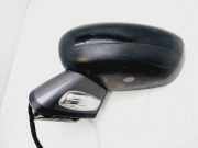 Außenspiegel Links 1608535380 Citroën DS4 (NX) Schrägheck 1.6 BlueHDI 120 (DV6FC(BHZ))