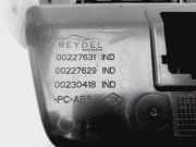 Handschuhfach 00227631IND Renault Captur (2R) SUV 0.9 Energy TCE 12V (H4B-408(H4B-B4))