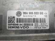 Motorsteuerger?t 06A906033GG Volkswagen Golf V (1K1) Schr?gheck 1.6 (BSE) BSE