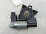 Fensterhebermotor Rechts Hinten GJ6A5958X Mazda 3 (BK12) Limousine 2.0 CiTD 16V (RF7J)