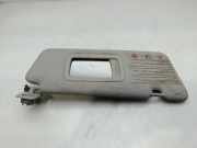 Sonnenblende Rechts 964004114R Renault III GT 150 CV / 110 KW