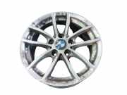 Felge R16 BMW 1 serie (F20) Schrägheck 5-drs 116d 1.5 12V TwinPower (B37-D15A)