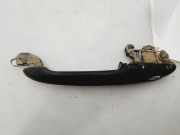 Türgriff Außen Rechts Vorne 6K0837207 Seat Inca (6K9) Van 1.9 D (1Y)