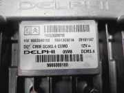 Motorsteuergerät 9663548180 Citroën C5 III Berline (RD) Schrägheck 2.0 HDiF 16V (DW10BTED4(RHF))