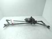 Scheibenwischermotor Vorne 8200734788C Renault MASTER KASTEN L2H2 HKa 3.5t 125 CV / 92 KW