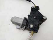 Fensterheber Rechts Vorne 9674412380 Citroën C-Elysee (DD) Limousine 1.6 Blue Hdi 100 (DV6FD(BHY))