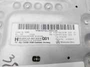 Motorsteuerger?t - A2078205289 Mercedes-Benz E (C207) Coup? E-350 CDI V6 24V (OM642.836)