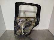 T?r Rechts Hinten 9004CJ Citro?n C3 (SC) Schr?gheck 5-drs 1.2 VTi 82 12V (EB2F(HMZ)) EB2F(HMZ)