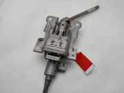 Lenksäule 96748618ZD Peugeot 308 (4A/C) Schrägheck 1.6 VTI 16V (EP6(5FW))