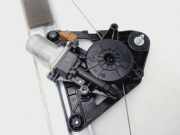 Fensterheber Rechts Vorne 807201389R Renault Kangoo (RK..) Großraumlimousine 1.5 Blue dCi 75 (K9K-876(K9K-U8))