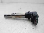 Zündspule 036905715E Audi A3 (8P1) Schrägheck 3-drs 1.6 16V FSI (BLF)