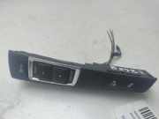 Kombischalter 920294802 BMW 5 serie (F10) Limousine 525d xDrive 16V (N47-D20D)