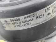 Abs Pumpe 58900B4800 Hyundai i10 (B5) Schrägheck 1.0 12V (G3LA)