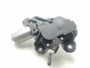 Scheibenwischermotor Hinten 28710JD000 Nissan Qashqai (J10) SUV 1.6 16V (HR16DE)