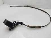 Heckschloss 2K0827531 Volkswagen Caddy III (2KA,2KH,2CA,2CH) Van 1.9 TDI (BLS) BLS