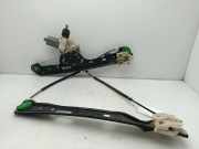 Fensterheber Links Vorne 51337138465 BMW 1 serie (E87/87N) Schrägheck 5-drs 118d 16V (N47-D20C)