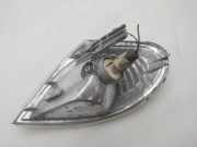 Blinker Rechts Vorne 26130BM415 Nissan Almera (N16) Schr?gheck 2.2 Di 16V (YD22)
