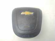Airbag Lenkrad 13286903 Daewoo / Chevrolet Orlando (YYM/YYW) Großraumlimousine 2.0 D 16V (Z20D1)