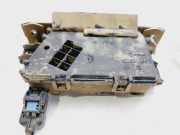 Heckschloss 13117285 Opel Zafira (M75) Großraumlimousine 1.9 CDTI (Z19DT)