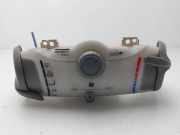 Bedienung Klimaanlage 559000H020 Citroën C1 Schrägheck 1.4 HDI (DV4TD(8HT))