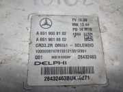 Motorsteuergerät A6519009102 Mercedes-Benz E (W212) Limousine E-300 BlueTec Hybrid V6 24V (OM651.924)