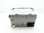 Radio 1K0035186AA Volkswagen Passat (3C2) Limousine 2.0 TDI 16V Bluemotion (CBDC) CBDC
