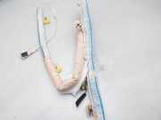 Vorhang Airbag Links VOOR VOOR 9687158780 Citroën C4 Berline (NC) Schrägheck 5-drs 1.6 Hdi 90 (DV6DTED(9HP))