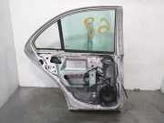 Tür Links Hinten 203730070567 Mercedes-Benz C (W203) Limousine 2.2 C-220 CDI 16V (OM646.963)