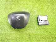 Airbag Set 9677564880 Peugeot 308 (L3/L8/LB/LH/LP) Schrägheck 5-drs 1.6 BlueHDi 100 (DV6FD(BHY))