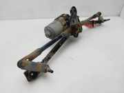 Scheibenwischermotor Vorne C2S39494 Jaguar 2.0 D Classic 131 CV / 96 KW