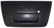 Handgriff Kofferraum 106804554 Nissan Navara (D40) Pick-up 2.5 dCi 16V 4x4 (YD25DDTi)