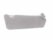 Sonnenblende Links 964012737R Dacia Logan (LS) Limousine 1.6 (K7M-710)