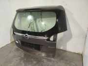 Hintertür 13375224 Opel Zafira Tourer (P12) Großraumlimousine 1.6 CDTI 16V ecoFLEX 136 (B16DTH)