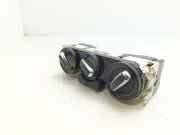 Bedienung Klimacontrolle 6R0820045N Volkswagen Polo V (6R) Schrägheck 1.2 TDI 12V BlueMotion (CFWA(Euro 5)) CFWA(Euro 5)