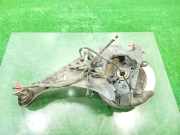 Achsschenkel Halter Links Hinten 1609911380 Citroën C4 Aircross (BU) SUV 1.8 HDI 16V 150 AWC (4N13)