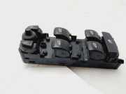 Schalter F?r Elekt. Fensterheber Links Vorne 31453232 Volvo V40 (MV) Schr?gheck 5-drs 2.0 D2 16V (D4204T13)