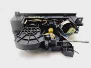 Bedienung Klimaanlage JFL100300 Rover 600 (RH) Limousine 620 Si,SLi,GSi 16V (F20Z1)